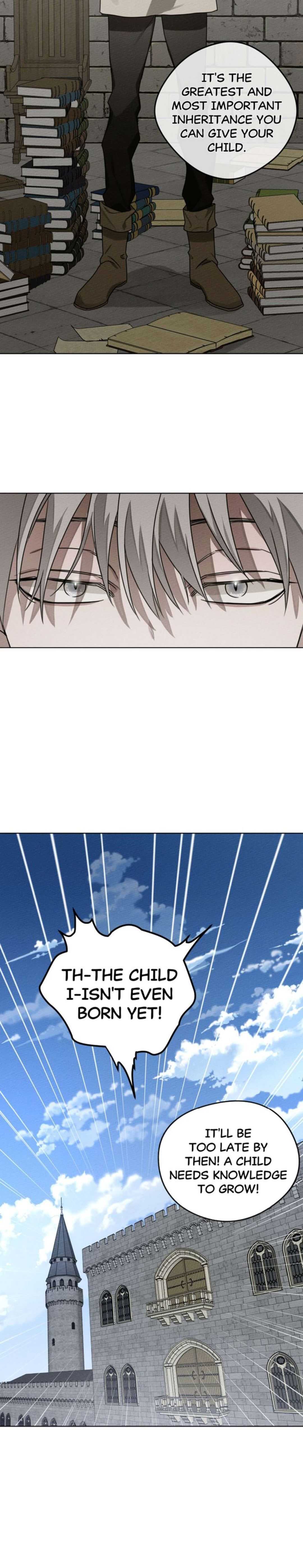 Under the Oak Tree Chapter 21 image 45